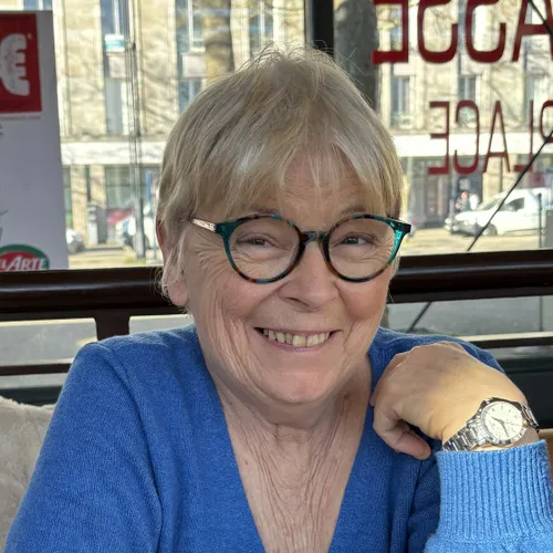 Profil de Christine BRUN