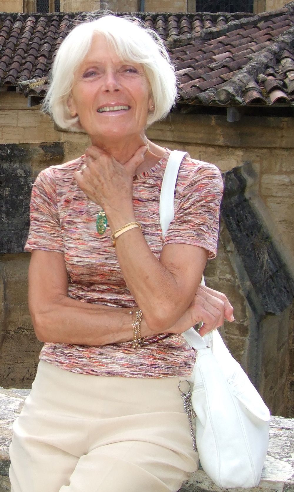 Profil de Yvonne GUISIER