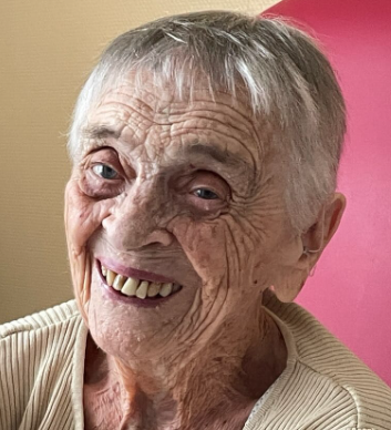 Profil de Odette HILAIRET