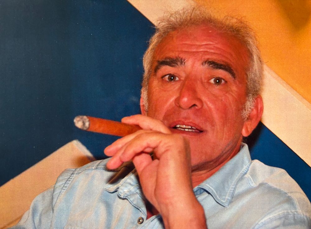 Profil de Jean-Marc ROMAN