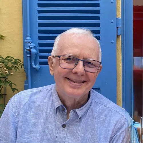 Profil de Daniel PERSILLE