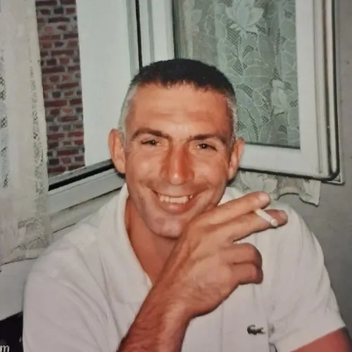 Profil de Emmanuel COQUELET