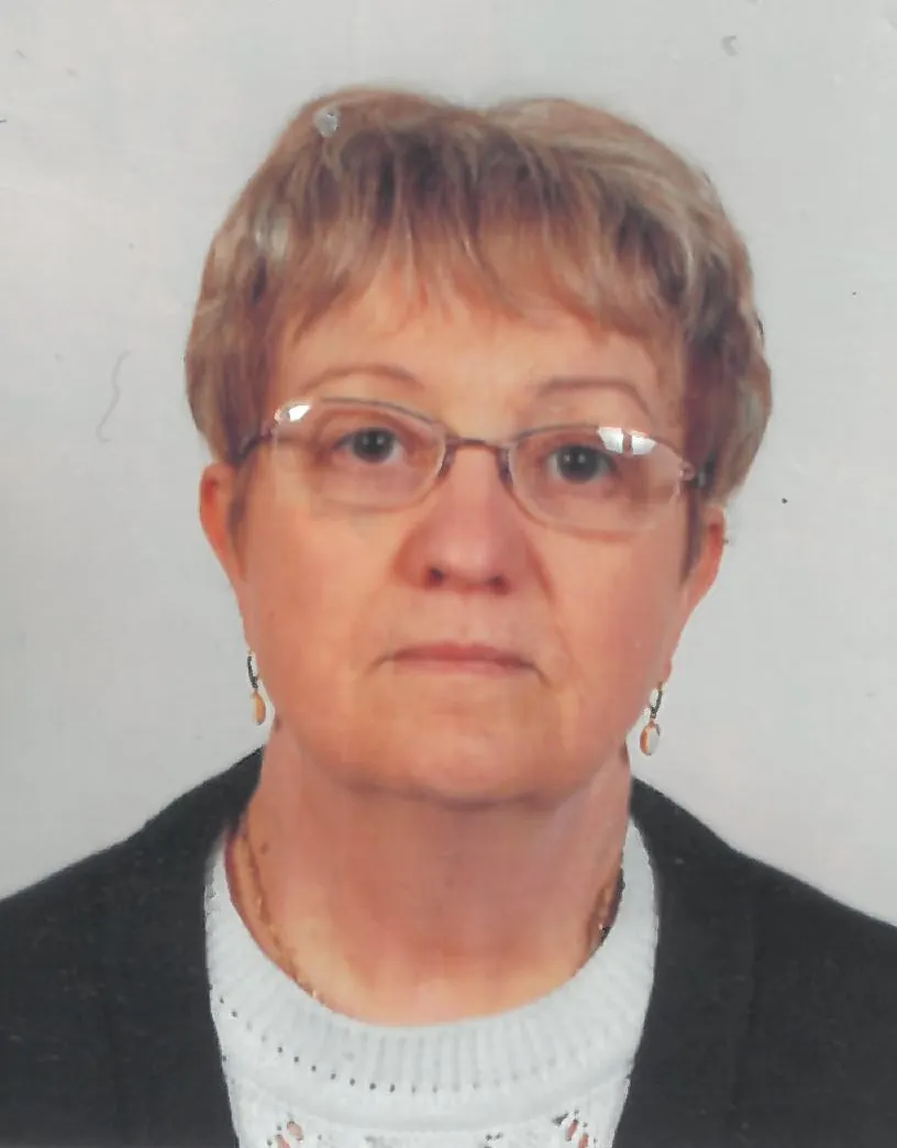 Profil de Hélène LAKOMY