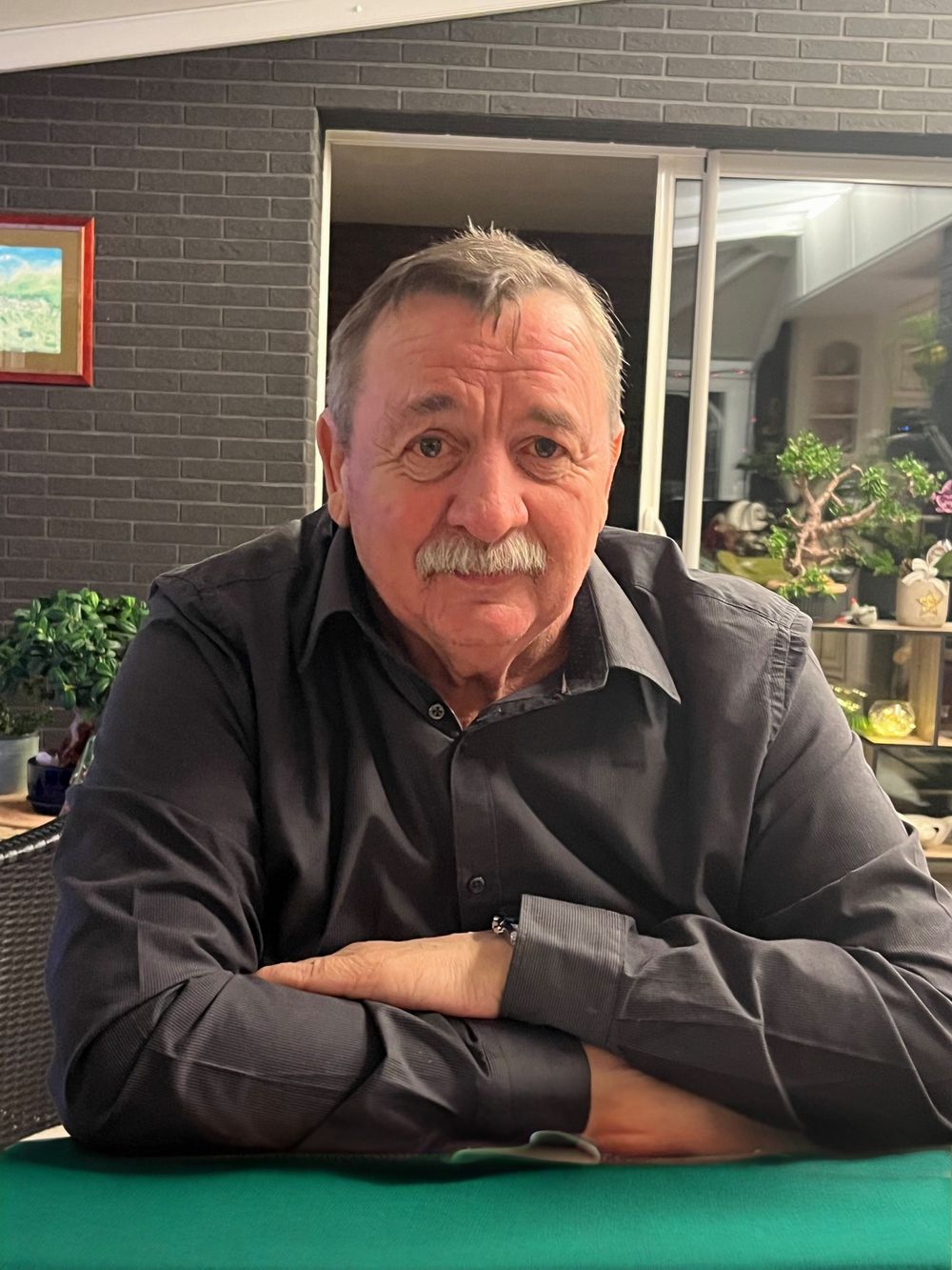 Profil de Marcel RENAUD