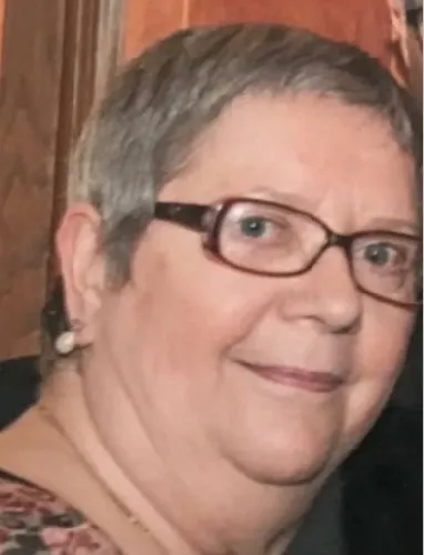Profil de Monique  ROCCA