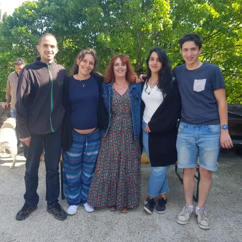 Profil de Diane COLONNA