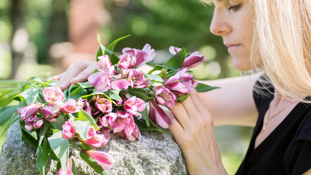 À quel moment et comment s'exprime le deuil ?