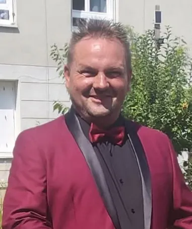 Profil de FABIEN DELLINGER