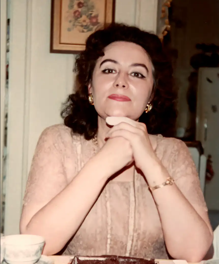 Profil de Carmen CLEMENS