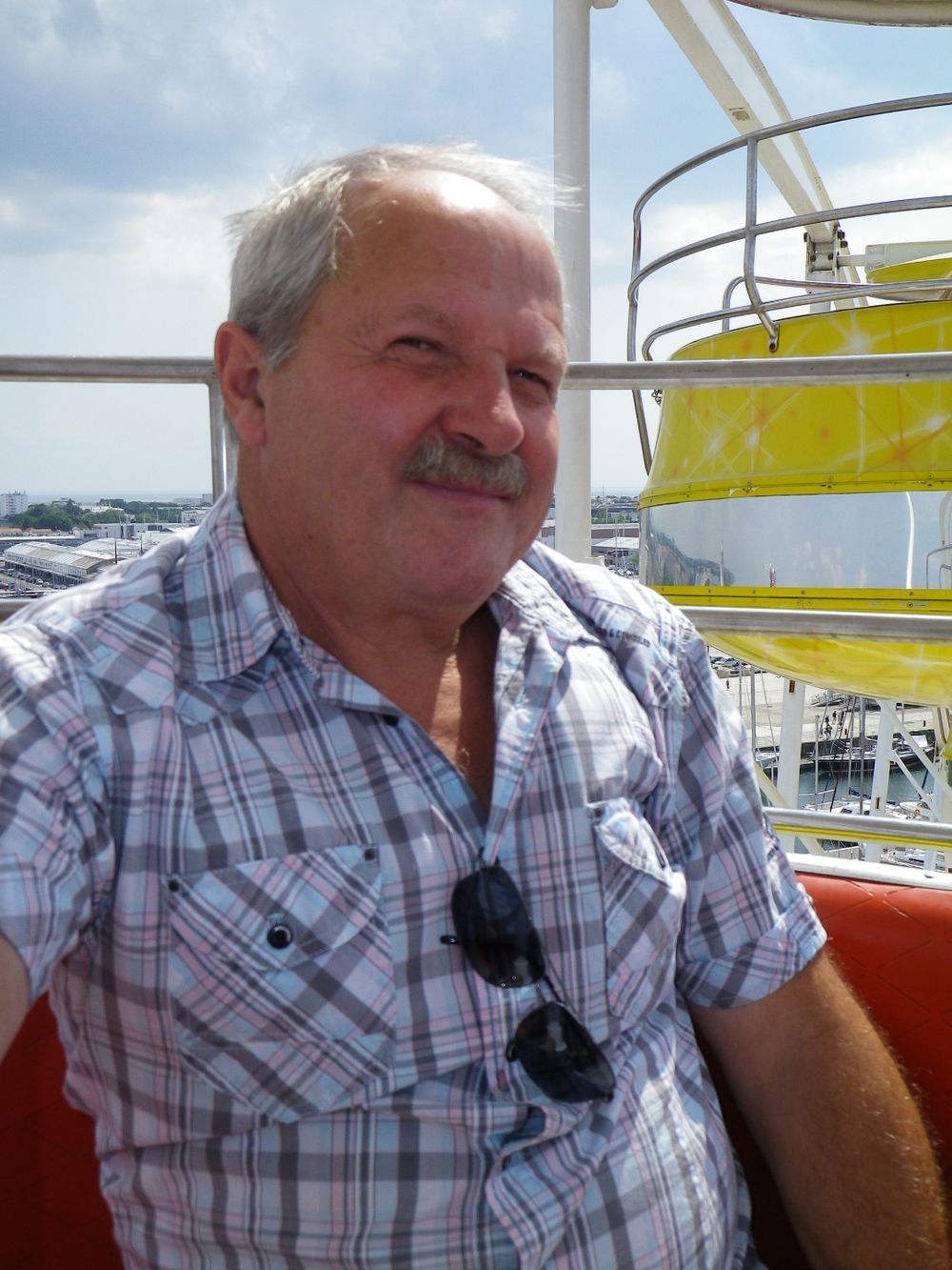 Profil de Daniel HESSMANN