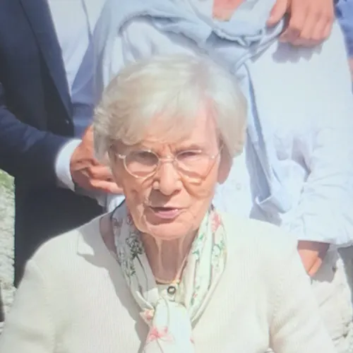 Profil de Yvette Joséphine Pierrette MOURAULT