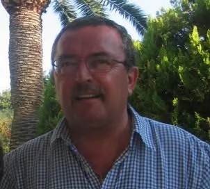 Profil de Gilles BUFFET