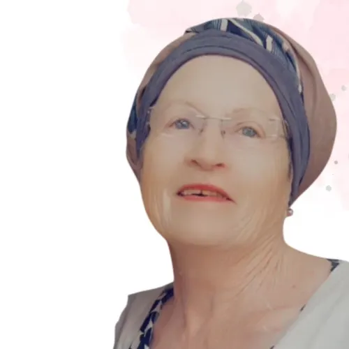 Profil de Monique BILLARD
