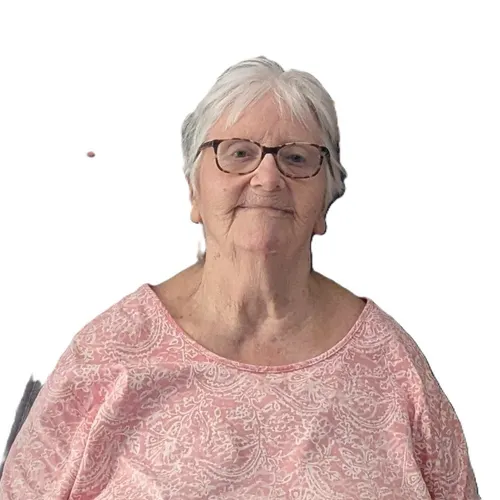 Profil de Josette GRUYER