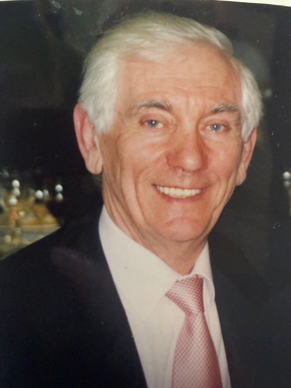 Profil de Michel LE GENDRE