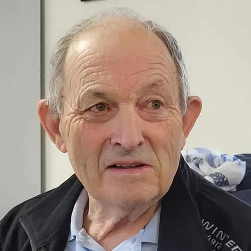 Profil de Jean François GUILLERMIC