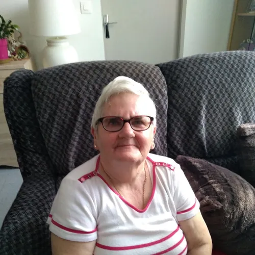 Profil de Marie-Paule CHARLES