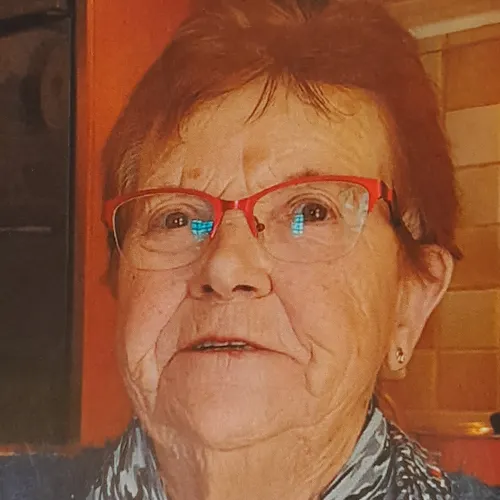 Profil de Marie Louise LE CUNFF