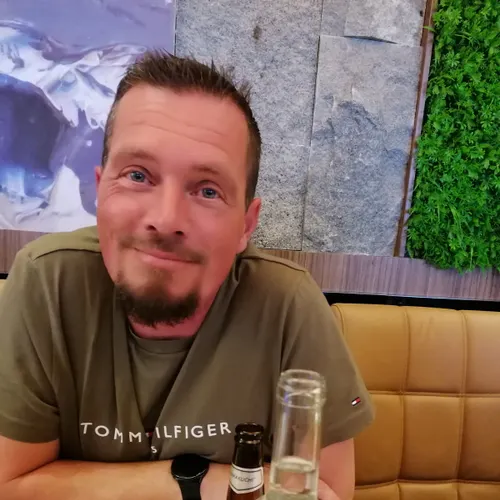 Profil de Grégory LESAUVAGE