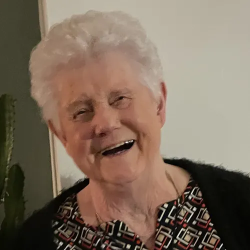 Profil de Marie-Noëlle LEFÈVRE