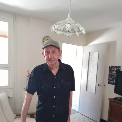 Profil de Patrick NOÉ