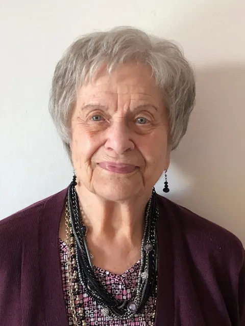 Profil de Aglaée DUPUIS