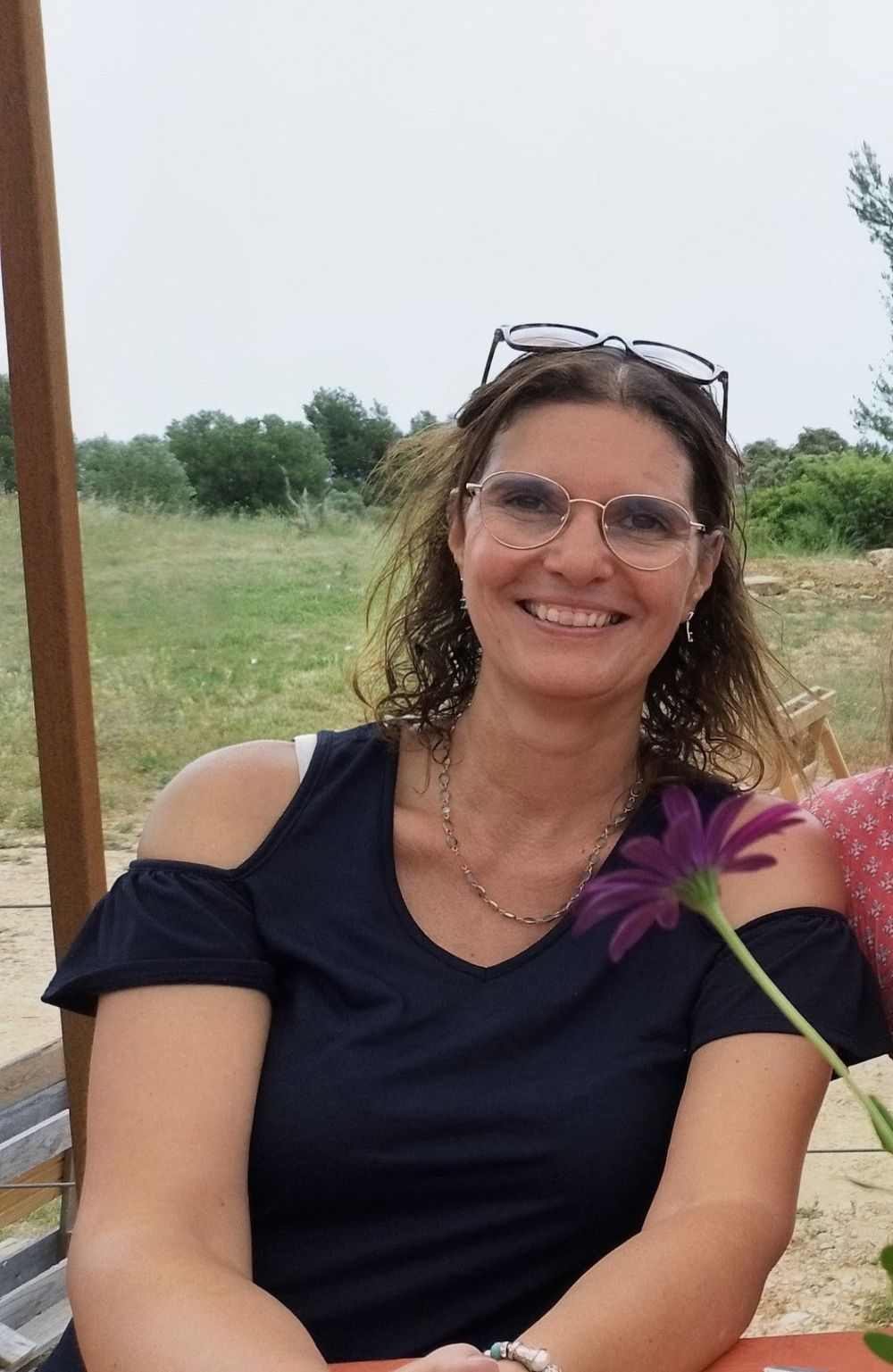Profil de Valérie MOLLICCA-RAINIERI