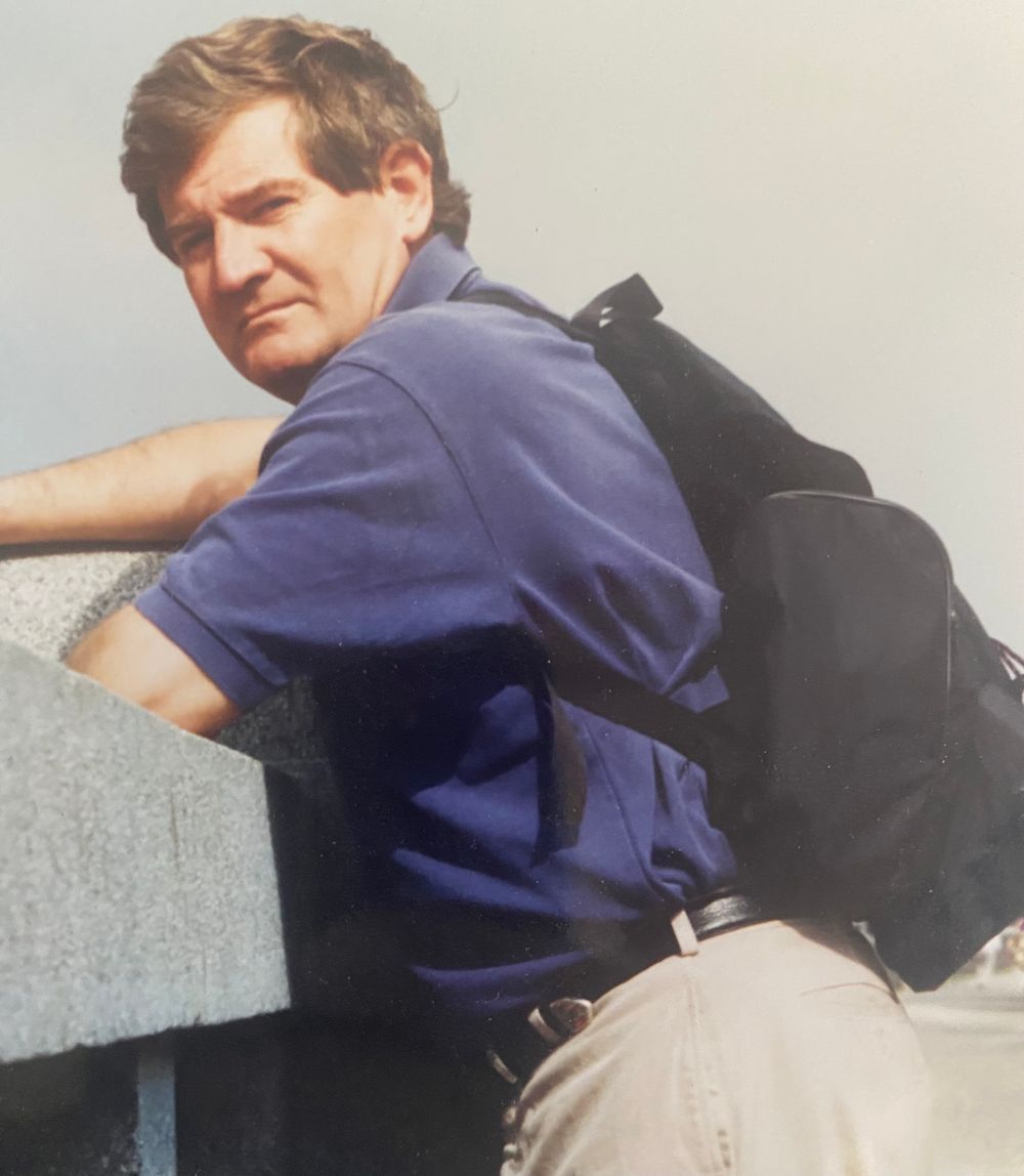 Profil de Charles Timmerman