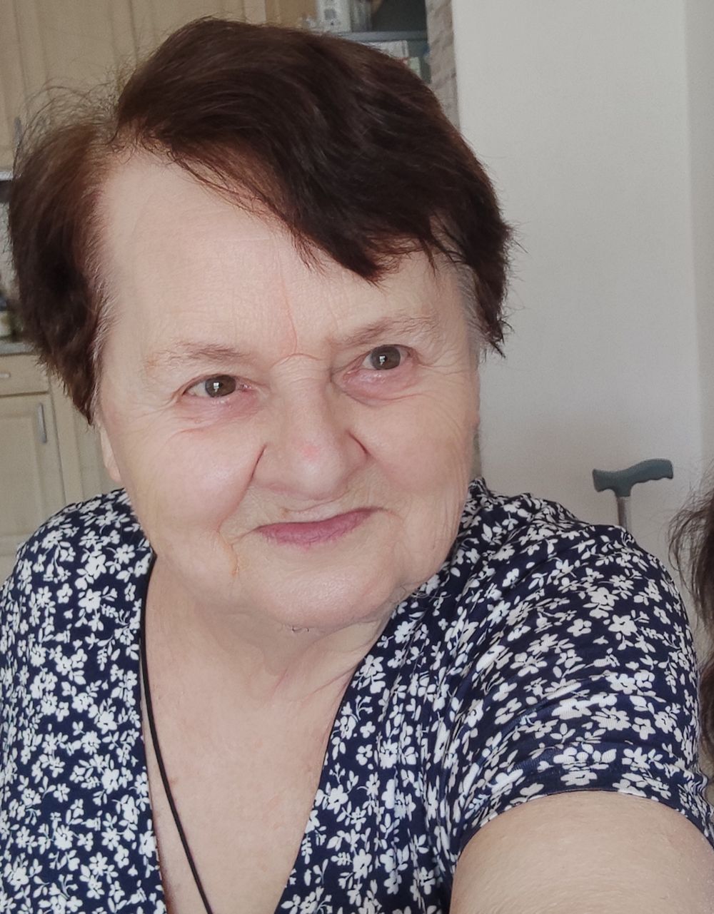 Profil de Marie-France FRANCOIS