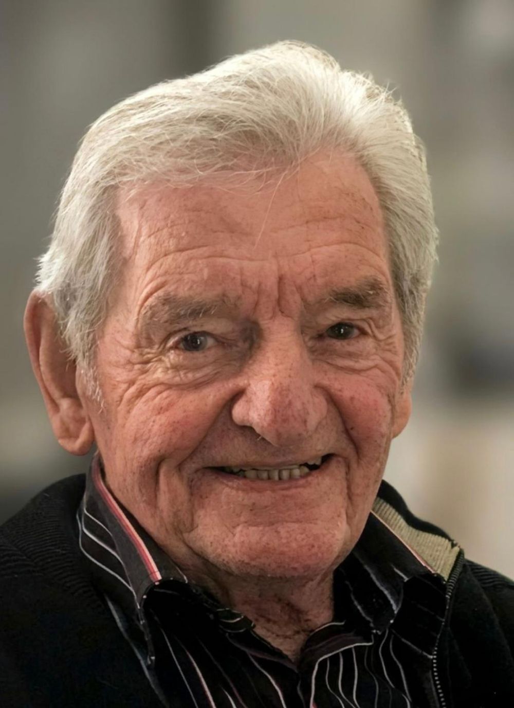 Profil de Raymond CARVILLE