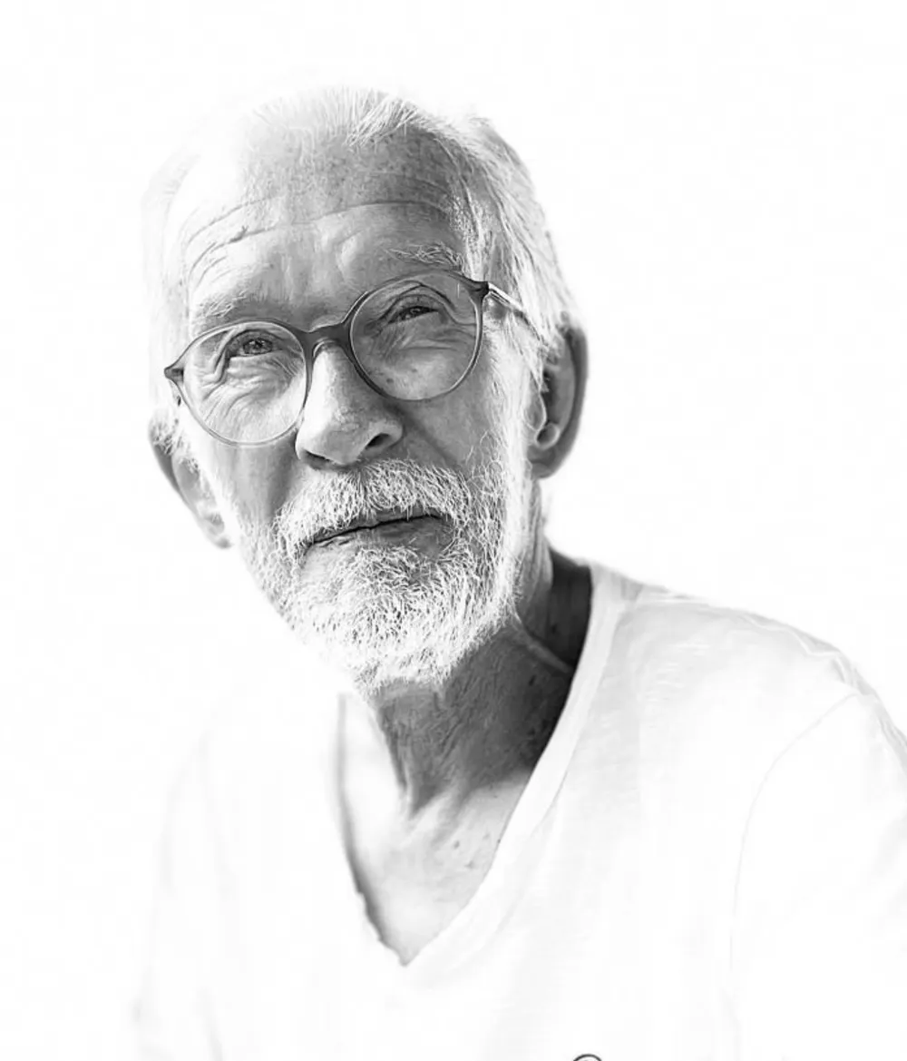 Profil de Jean-Pierre COGNY