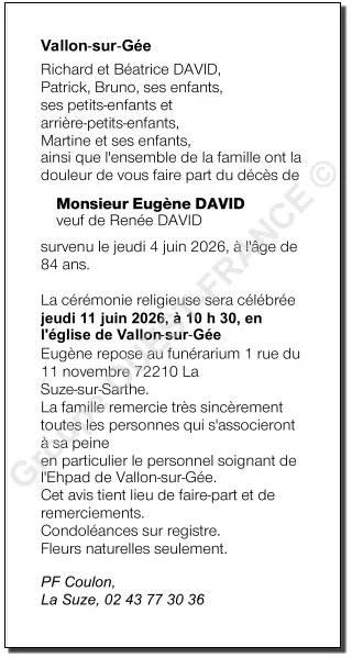 $"Avis