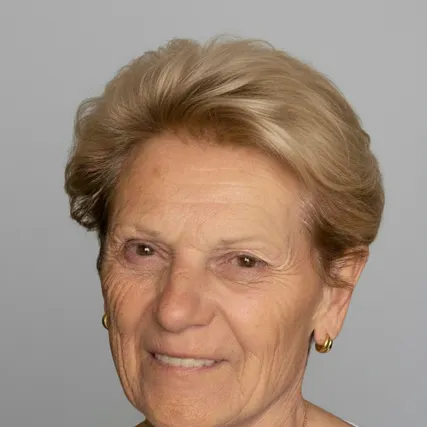 Profil de Léonie OLIVIER