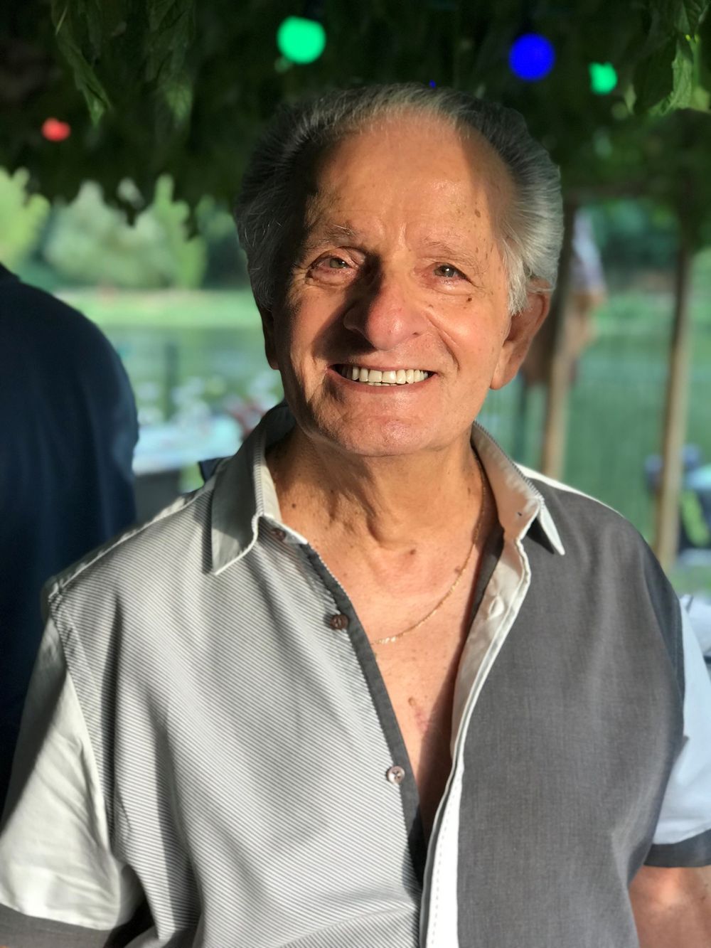Profil de Pierre Sauveur Benito GABRIELE