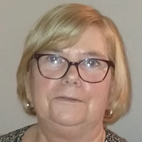 Profil de Nicole Toutain