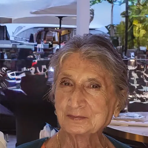 Profil de Michèle GLOANEC