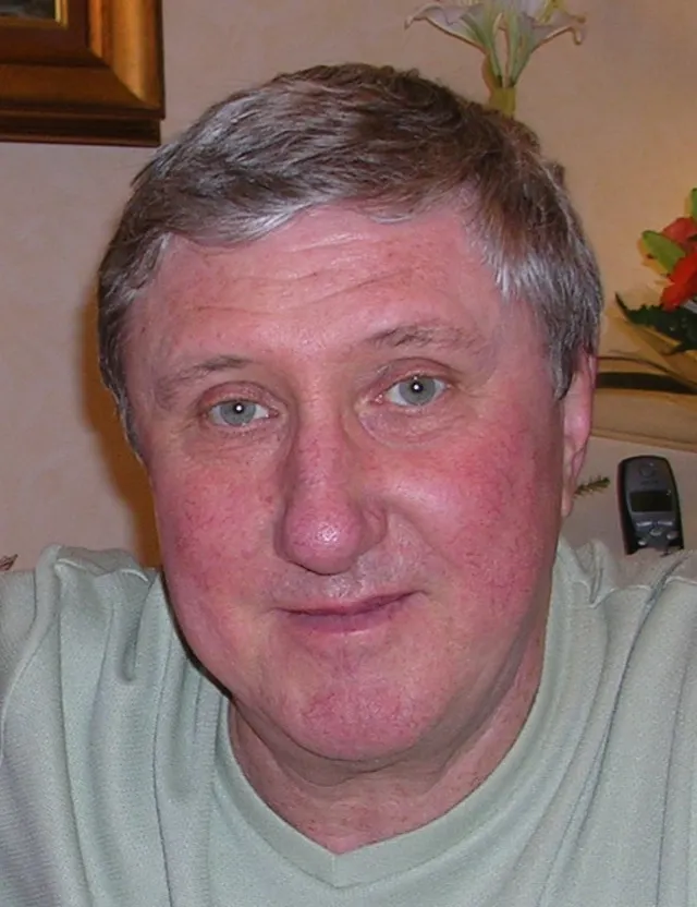 Profil de Hervé DEMOULIN