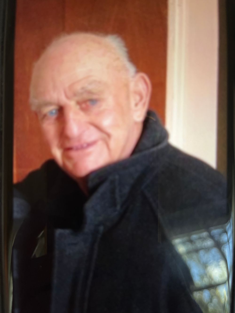 Profil de René CAYROCHE