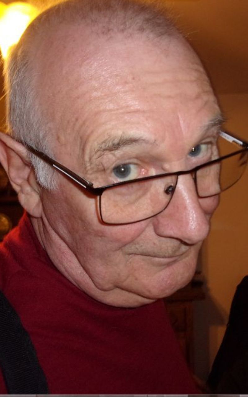 Profil de Claude MOUSSU