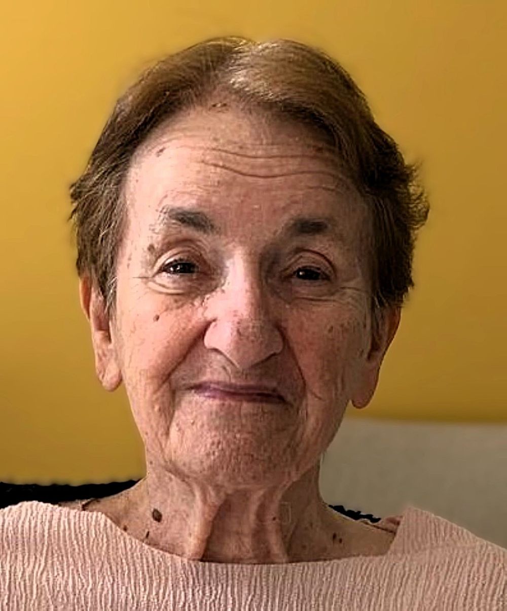 Profil de Marie-Thérèse CLEMENT