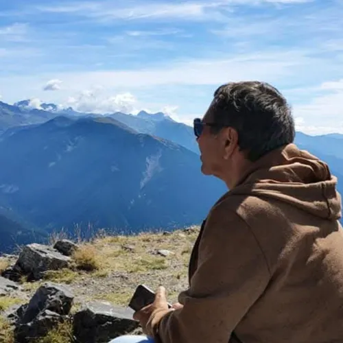 Profil de William MORELLI