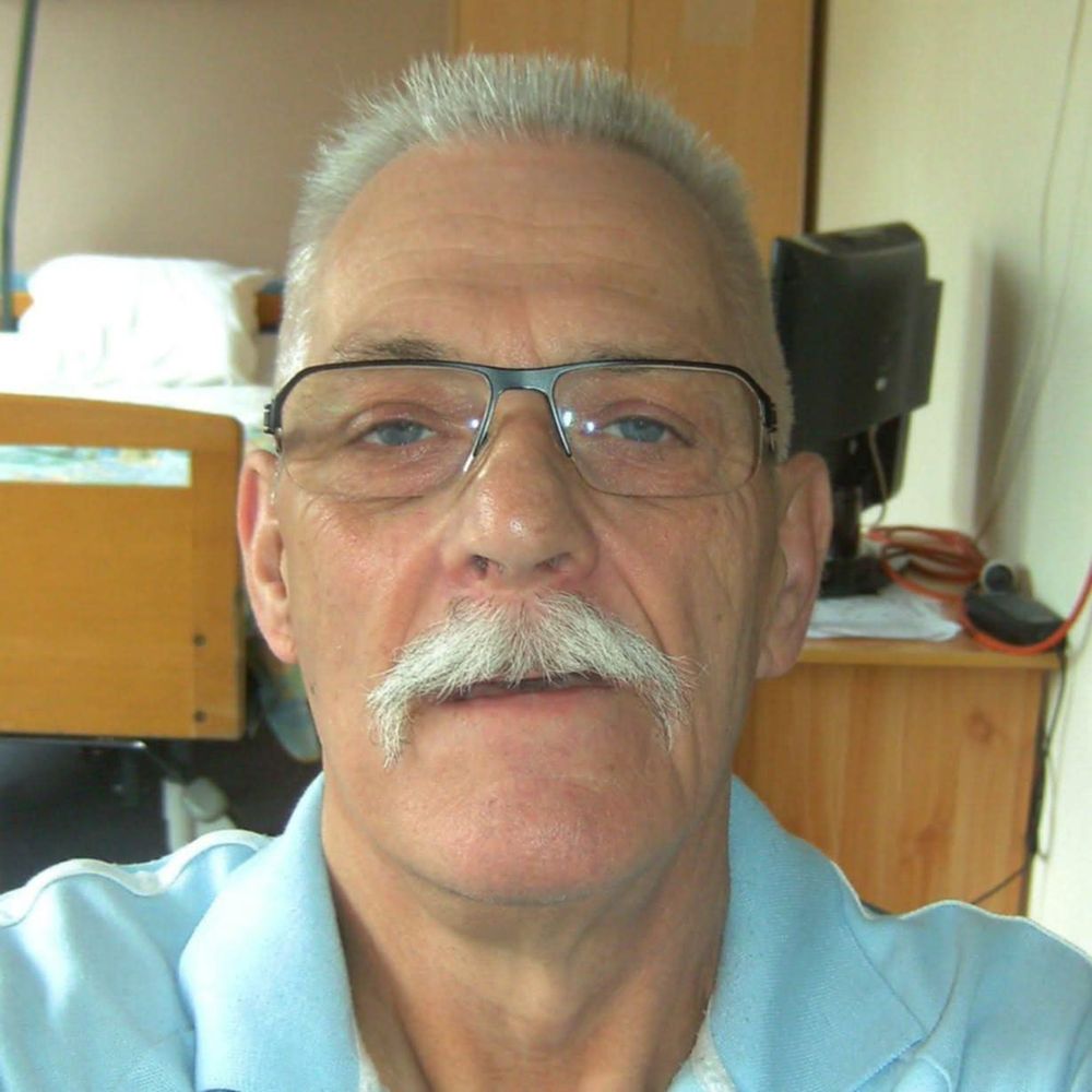 Profil de Daniel DE BOECK