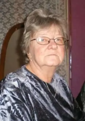 Profil de Madame Eliane FEVER née HEENS