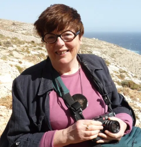 Profil de Marie-Christine SCHRIJEN