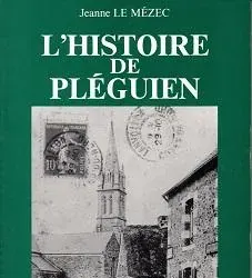 Profil de Jeanne LE MÉZEC