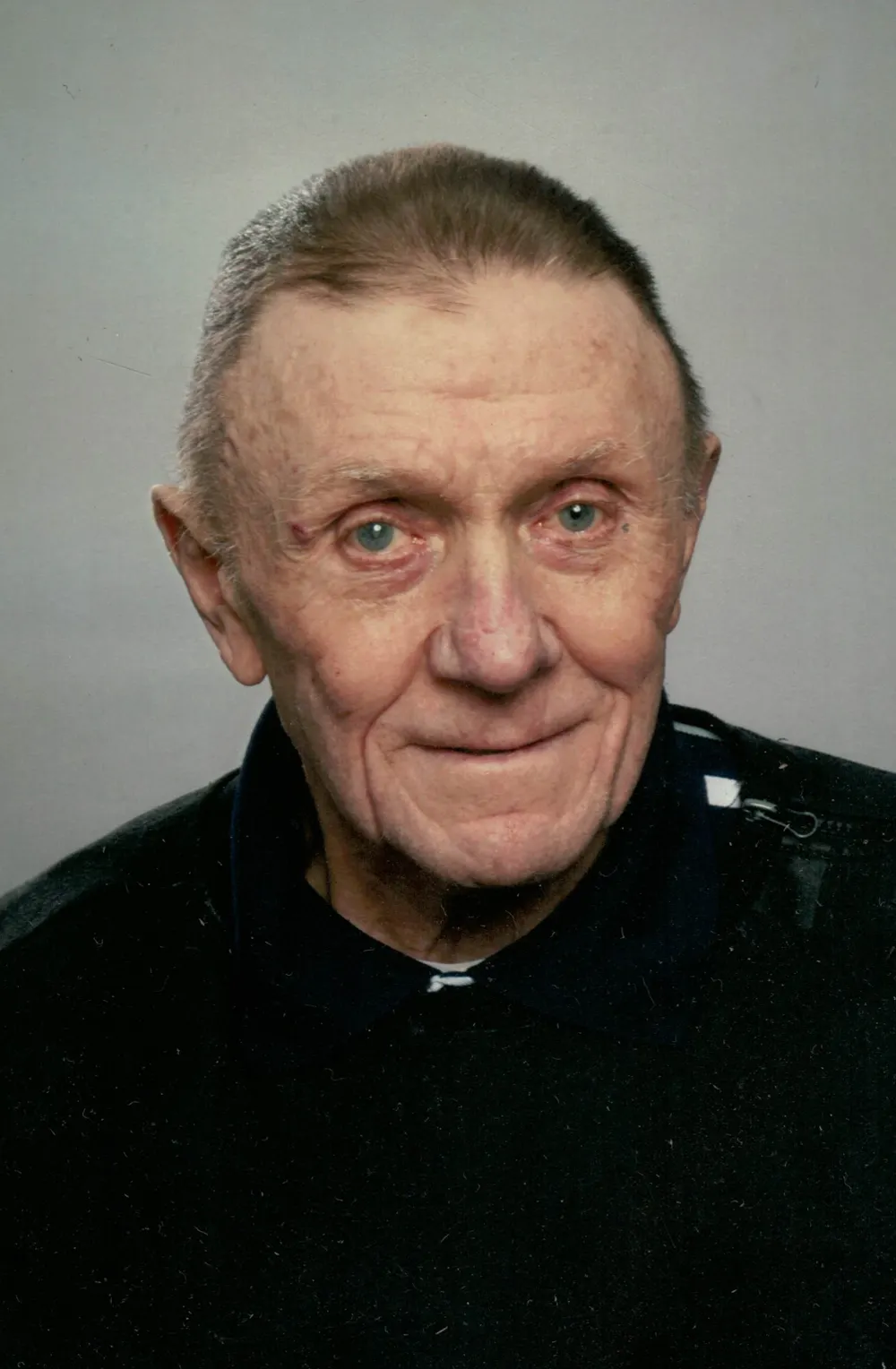 Profil de Jean BRAILLON