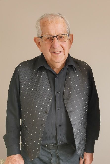 Profil de Robert JACQUES