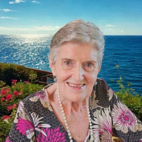 Profil de Anne DERRIAN