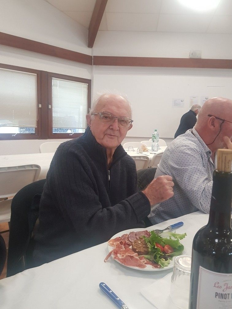 Profil de Dominique MAQUE