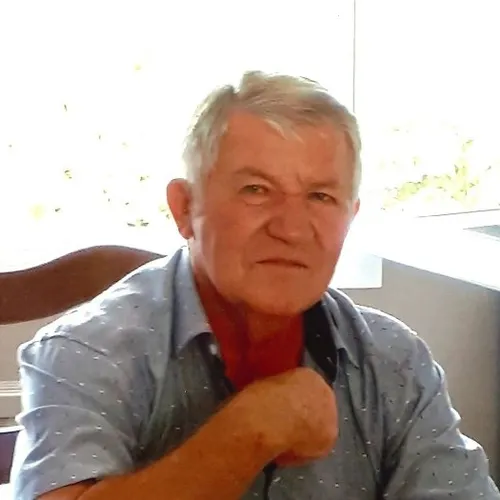 Profil de Jean-Michel CASSEGRAIN